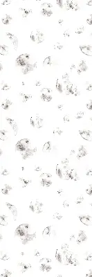 Estores de rolo para janela Planetas