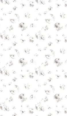Estores de rolo para janela Planetas