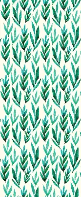 Estores de rolo interiores para janela Plantas