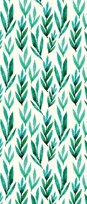 Estores de rolo interiores para janela Plantas