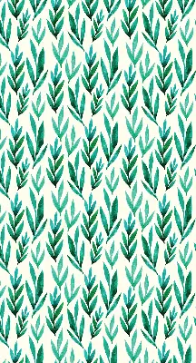 Estores de rolo interiores para janela Plantas