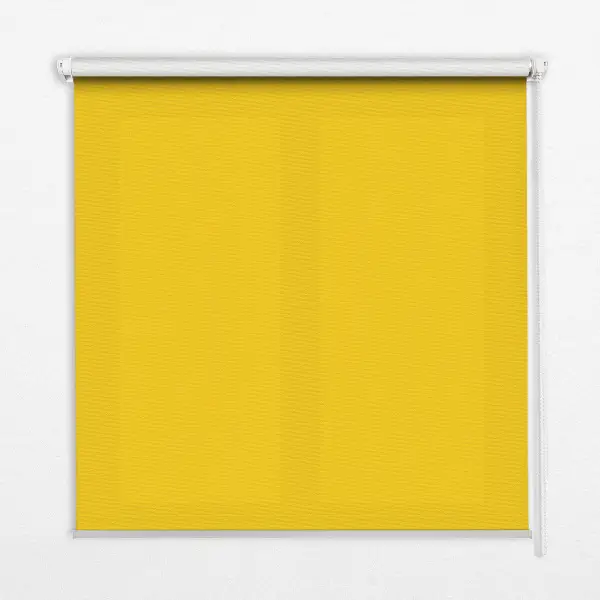 Estores de rolo para porta de varanda Laranja brilhante