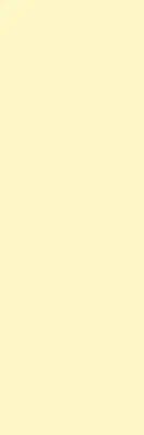 Estores de rolo interiores para janela Amarelo claro