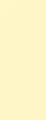 Estores de rolo interiores para janela Amarelo claro