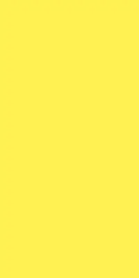 Estores de rolo interiores para janela Amarelo