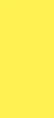 Estores de rolo interiores para janela Amarelo