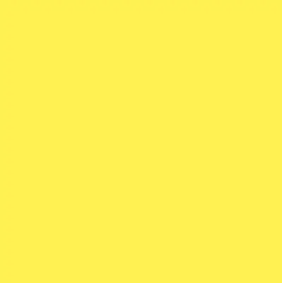 Estores de rolo interiores para janela Amarelo