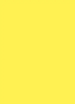 Estores de rolo interiores para janela Amarelo