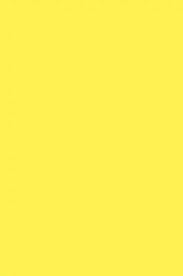 Estores de rolo interiores para janela Amarelo