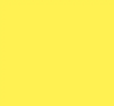 Estores de rolo interiores para janela Amarelo