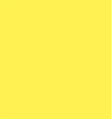 Estores de rolo interiores para janela Amarelo
