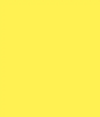 Estores de rolo interiores para janela Amarelo