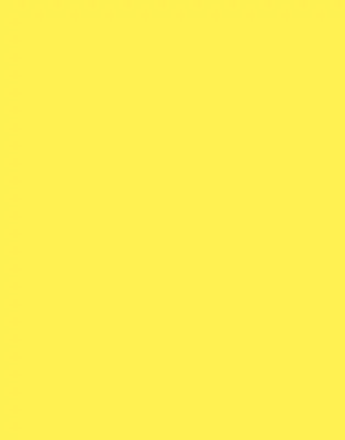 Estores de rolo interiores para janela Amarelo