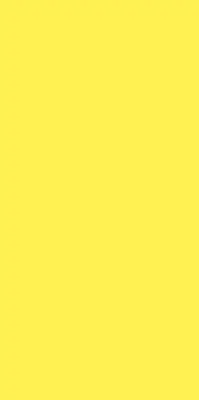Estores de rolo interiores para janela Amarelo