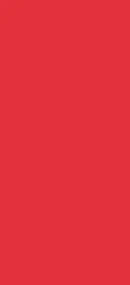 Estores de rolo para porta de varanda Vermelho