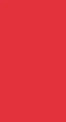 Estores de rolo para porta de varanda Vermelho