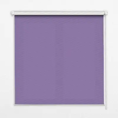 Estores de rolo para janela Roxo