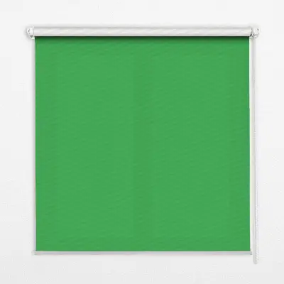 Estores de rolo para janela Verde