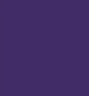 Estores de rolo para porta de varanda Roxo