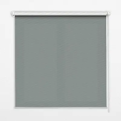 Estores de rolo interiores Cinza