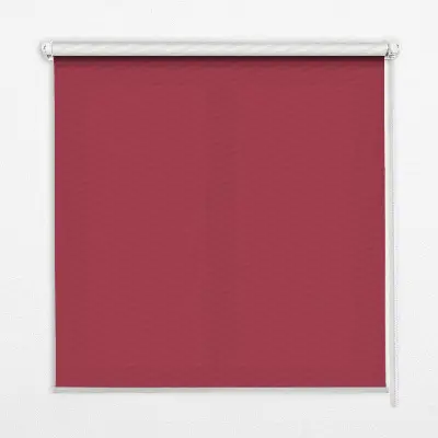 Estores de rolo para porta de varanda Claret