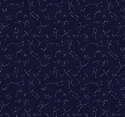 Estores de rolo para porta de varanda Constelação de estrelas