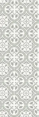 Estores de rolo interiores Azulejo português