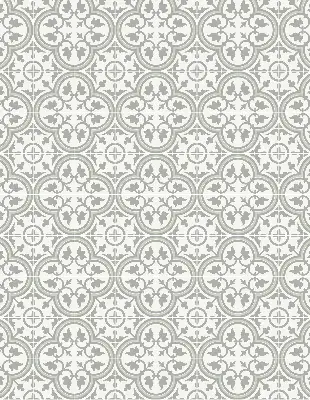 Estores de rolo interiores Azulejo português