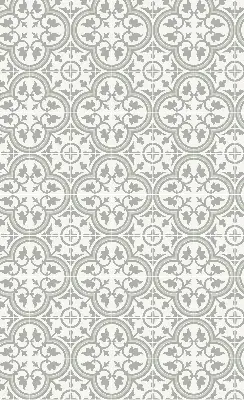 Estores de rolo interiores Azulejo português