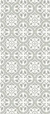 Estores de rolo interiores Azulejo português