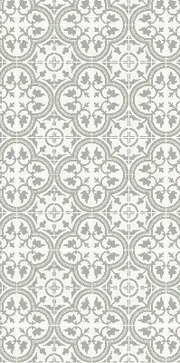 Estores de rolo interiores Azulejo português