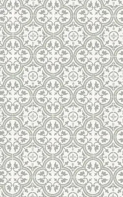 Estores de rolo interiores Azulejo português