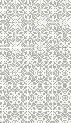 Estores de rolo interiores Azulejo português