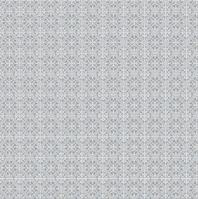 Estores de rolo para porta de varanda Azulejo português