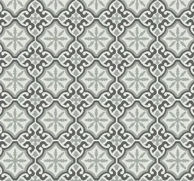 Estores de rolo interiores para janela Azulejo marroquino