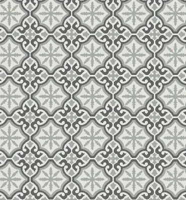 Estores de rolo interiores para janela Azulejo marroquino