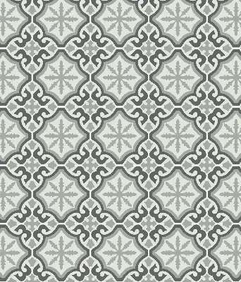 Estores de rolo interiores para janela Azulejo marroquino