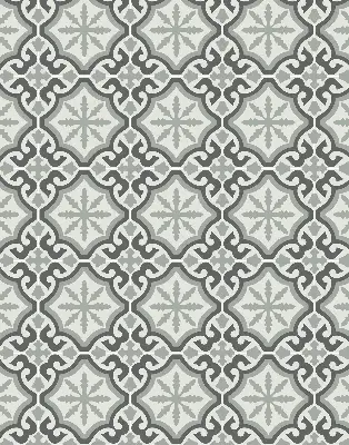 Estores de rolo interiores para janela Azulejo marroquino