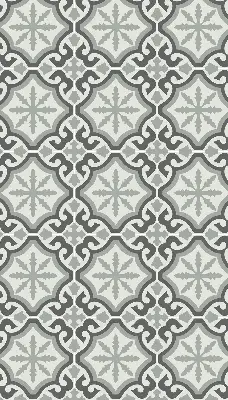 Estores de rolo interiores para janela Azulejo marroquino