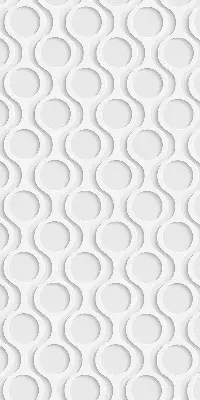 Estores de rolo interiores para janela Uma roda dentro de outra roda