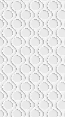 Estores de rolo interiores para janela Uma roda dentro de outra roda