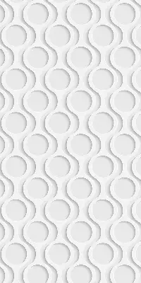 Estores de rolo interiores para janela Uma roda dentro de outra roda