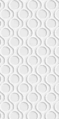 Estores de rolo interiores para janela Uma roda dentro de outra roda