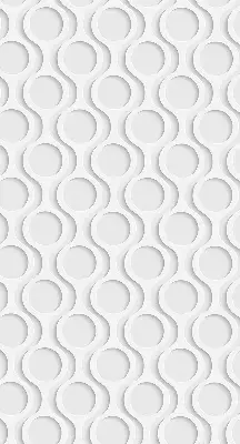 Estores de rolo interiores para janela Uma roda dentro de outra roda