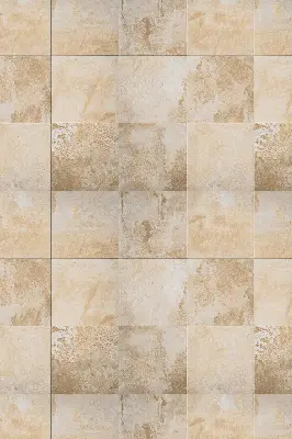 Estores de rolo interiores Azulejos