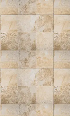 Estores de rolo interiores Azulejos