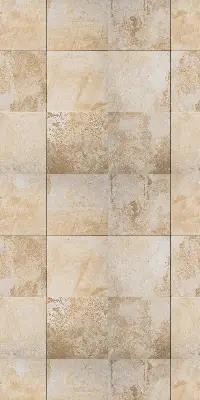 Estores de rolo interiores Azulejos