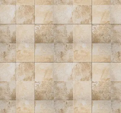 Estores de rolo interiores Azulejos