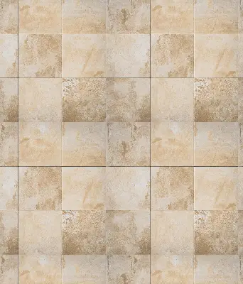 Estores de rolo interiores Azulejos