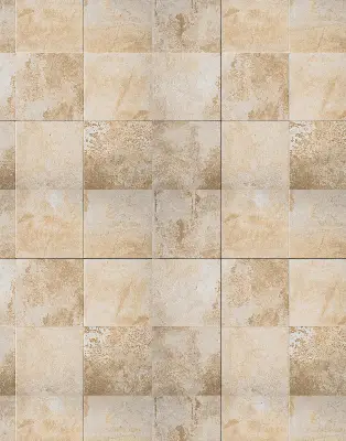 Estores de rolo interiores Azulejos